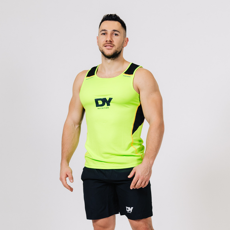 DY Nutrition Tanktop 