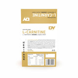 L-Carnitine 20x25 ml - shots