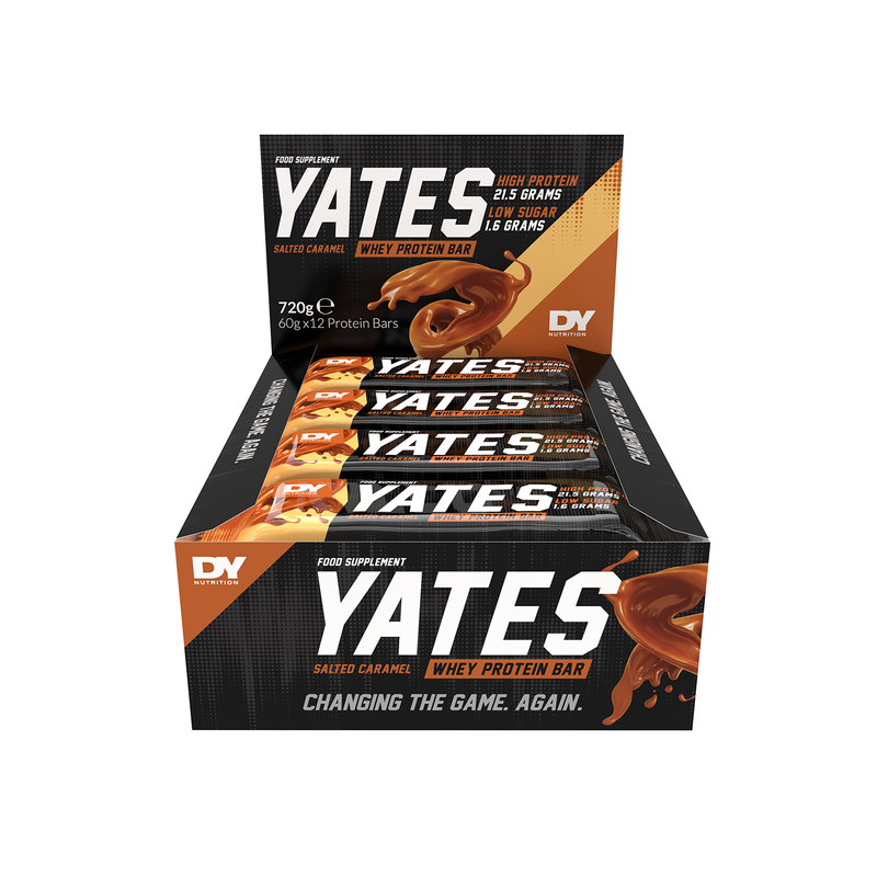 Yates Bar 