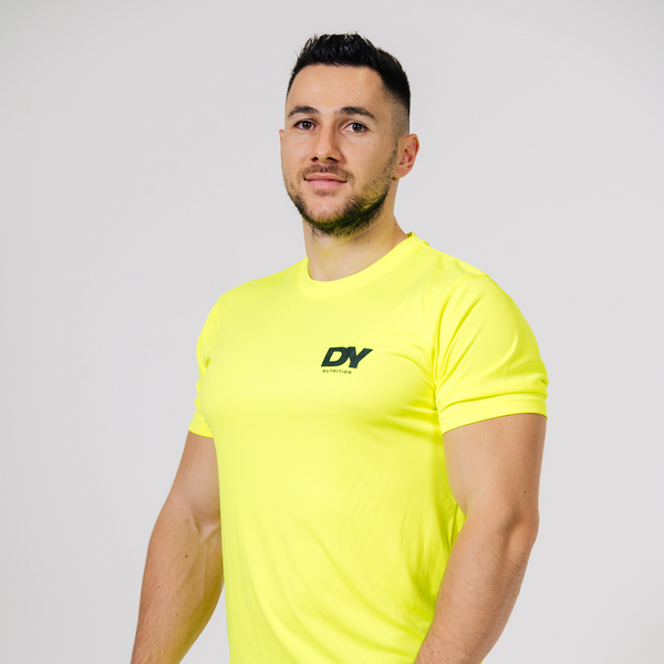 DY Nutrition T-shirt 