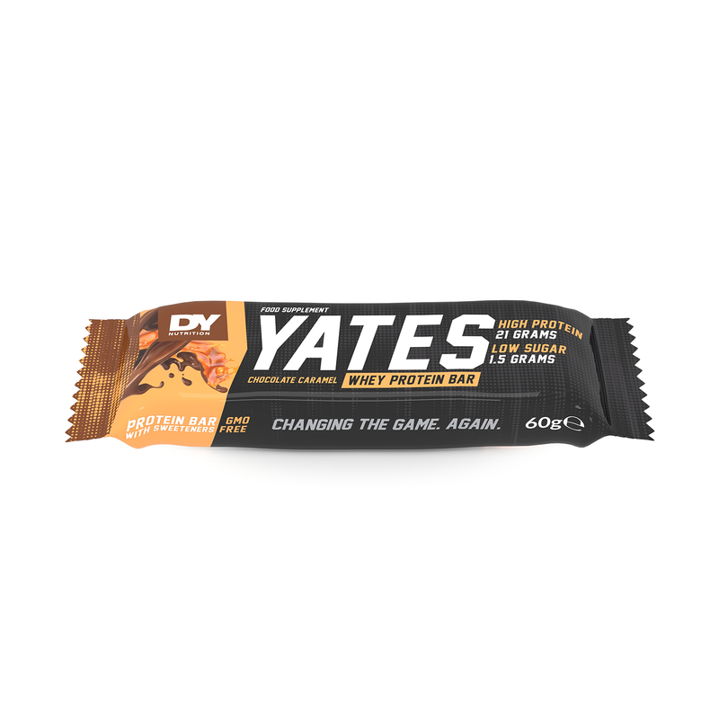 Yates Bar 