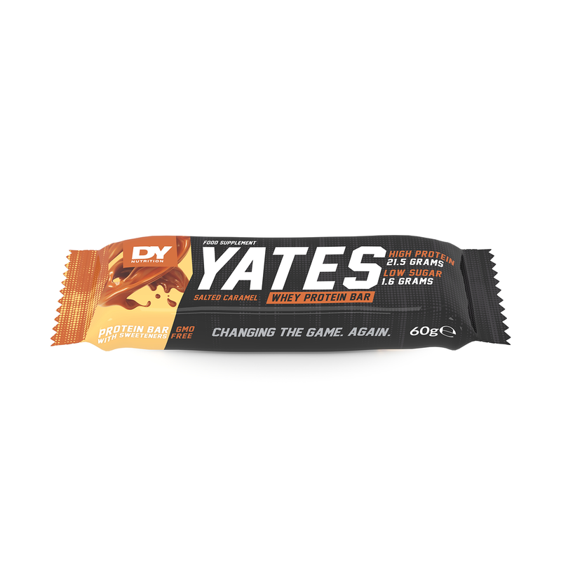 Yates Bar 