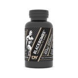 BlackBombs fatburner 60 tabs, 30 servings