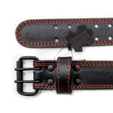 Leather Bodybuilding Belt