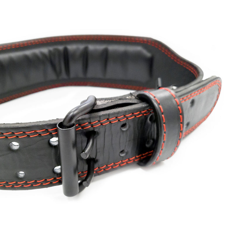 Leather Bodybuilding Belt