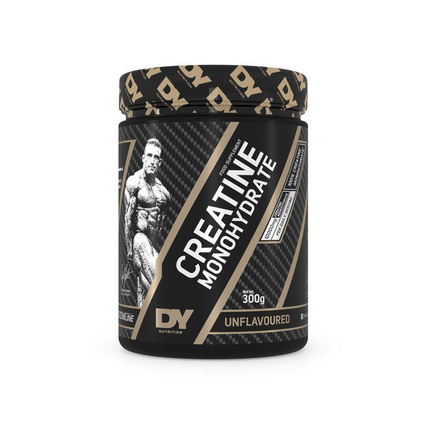 Creatine Monohydraat 300 g 39 servings