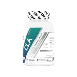 CLA caps, 90 servings