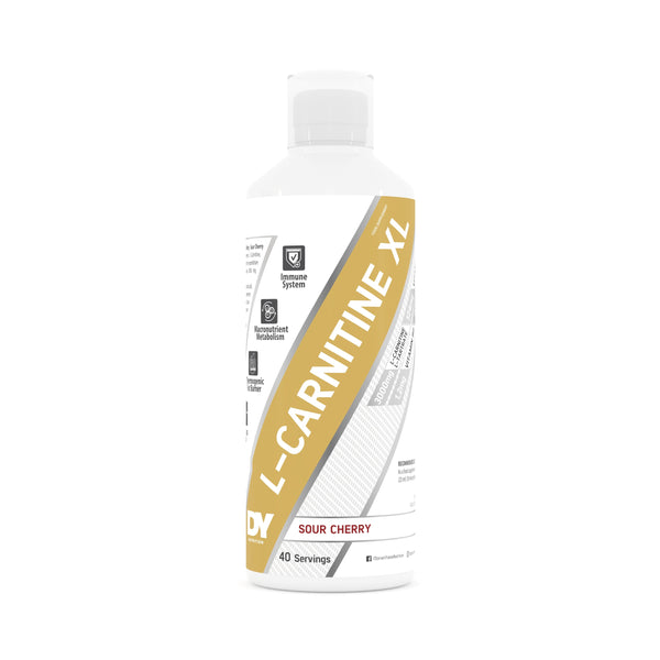 L-Carnitine XL 40 servings