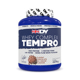 Whey complex Tempro 2.27 kg, 75 servings