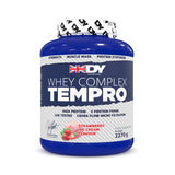 Whey complex Tempro 2.27 kg, 75 servings