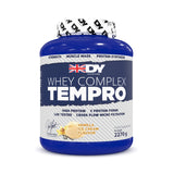 Whey complex Tempro 2.27 kg, 75 servings