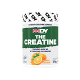 White Creatine 316g, 39 Servings - Limited Edition