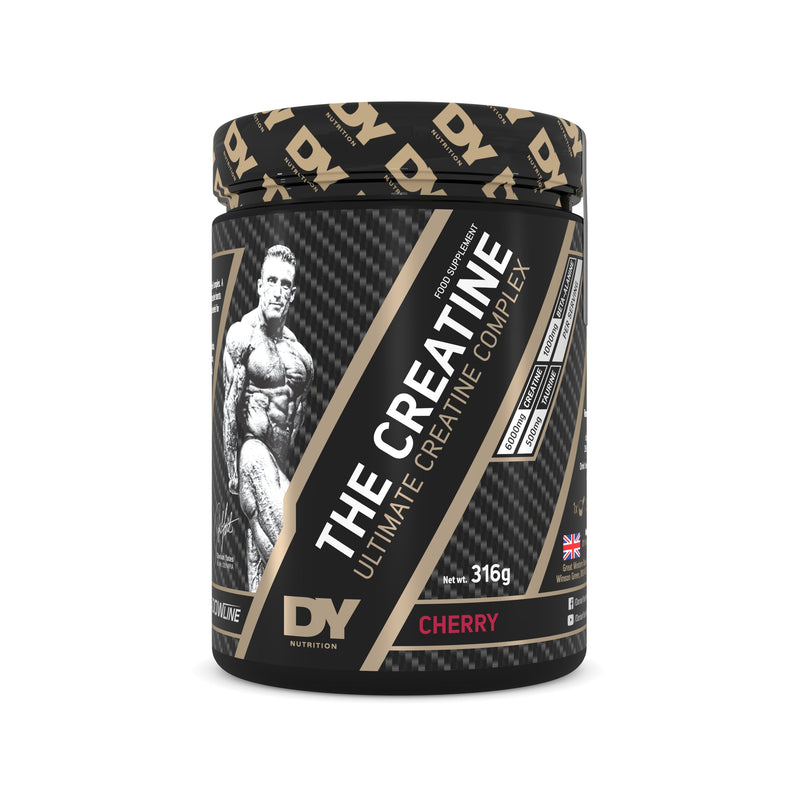 The Creatine 316g, 39 Servings