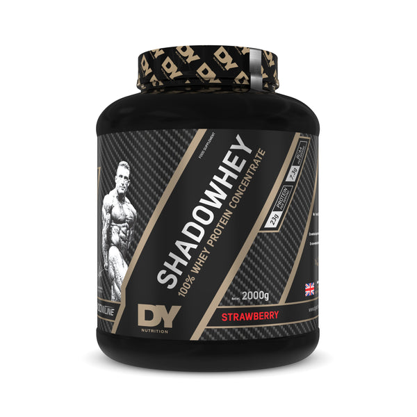 Whey Protein Shadowhey 2 kg, 66 servings