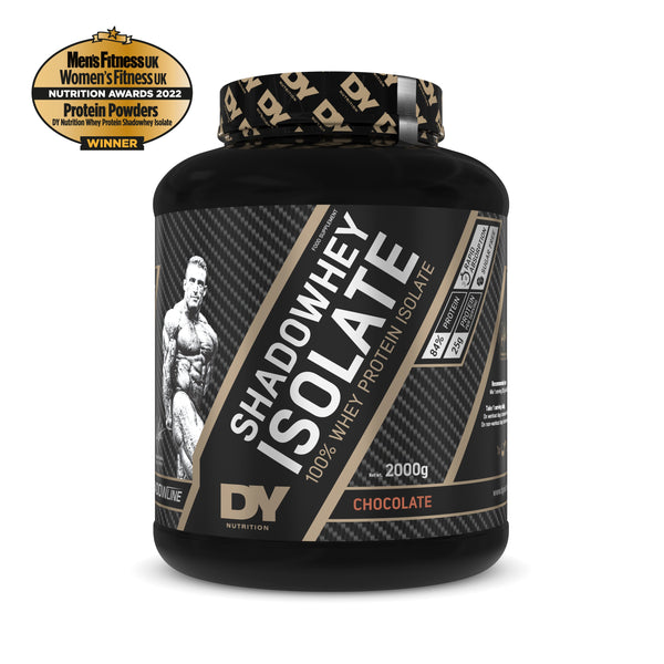 Whey Protein Shadowhey Isolate 2 kg, 66 servings
