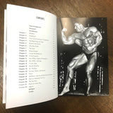 From the Shadow - gesigneerd boek door Dorian Yates