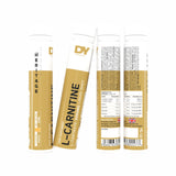 L-Carnitine 20x25 ml - shots